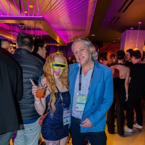 Pillow Talk 2026 AVN Kickoff Party (Part 2) - Image 643475