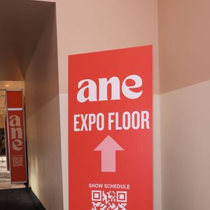 2026 AVN Adult Entertainment Expo - Day 1 (Part 9) - Image 641250