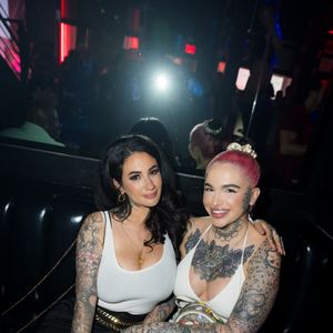 2025 AVN Awards Premiere Party - Part 1 - Image 636084