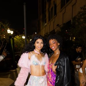 2025 Urban X Awards - Pink & White Affair - Image 636205