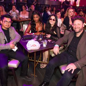 Pillow Talk 2026 AVN Kickoff Party (Part 1) - Image 643450