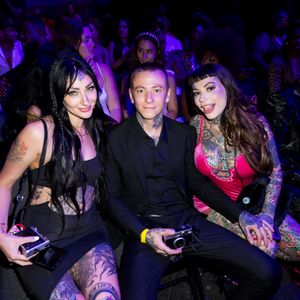 2025 Urban X Awards - Image 636276