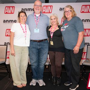 2026 ANME Show - 'AV and the Novelty Industry Legal Panel' - Image 654138