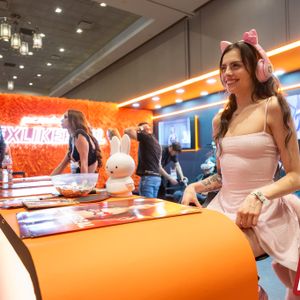 2025 AVN Adult Entertainment Expo - Day 1 (Part 5) - Image 625169