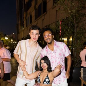 2025 Urban X Awards - Pink & White Affair - Image 636147