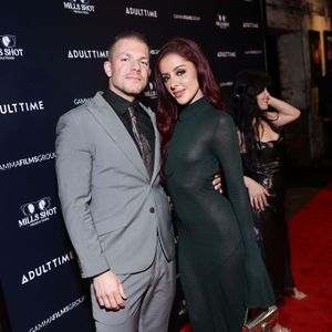 Gamma Films Pre-Nomination Gala - Image 637976