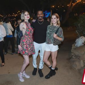 13th Annual Vice is Nice 'Party With a Purr-Pose' - Image 635075