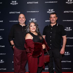 Gamma Films Pre-Nomination Gala - Image 637936