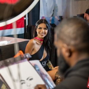 2025 AVN Adult Entertainment Expo - Day 1 (Part 5) - Image 625368