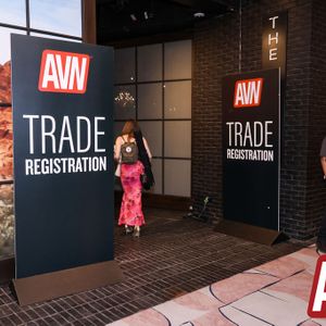 2026 AVN Adult Entertainment Expo - Day 1 (Part 9) - Image 641356