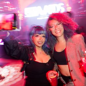2025 AVN Awards Premiere Party - Part 1 - Image 636099