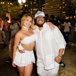 2025 Urban X Awards - Pink & White Affair - Image 636178