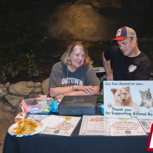 13th Annual Vice is Nice 'Party With a Purr-Pose' - Image 635060