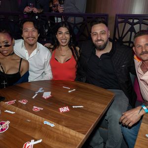 Pillow Talk 2026 AVN Kickoff Party (Part 1) - Image 643392