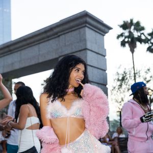 2025 Urban X Awards - Pink & White Affair - Image 636211
