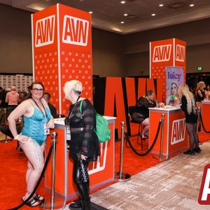 2026 AVN Adult Entertainment Expo - Day 1 (Part 9) - Image 641297