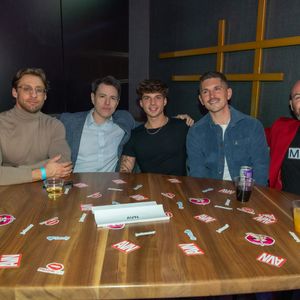 Pillow Talk 2026 AVN Kickoff Party (Part 1) - Image 643374