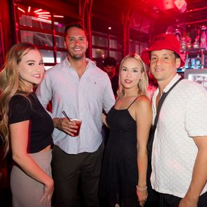 2025 AVN Awards Premiere Party - Part 1 - Image 636127