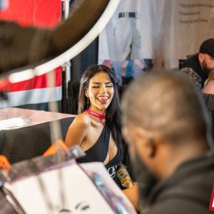 2025 AVN Adult Entertainment Expo - Day 1 (Part 5) - Image 625340