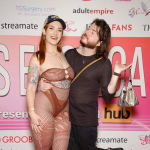 2025 Trans Erotica Awards - Image 632238