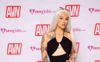 AVN Media Day - May 2025 (Part 1)