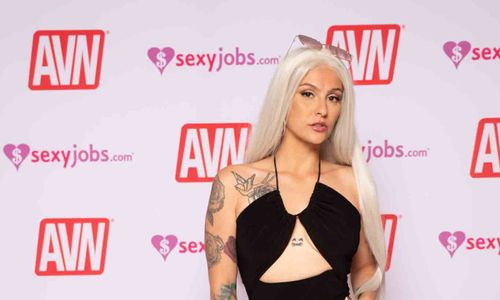 AVN Media Day - May 2025 (Part 1)