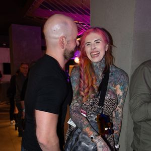 Pillow Talk 2026 AVN Kickoff Party (Part 1) - Image 643446