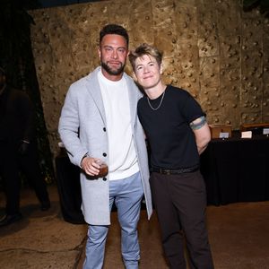 Gamma Films Pre-Nomination Gala - Image 637940