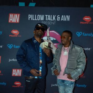 Pillow Talk 2026 AVN Kickoff Party (Part 1) - Image 643425