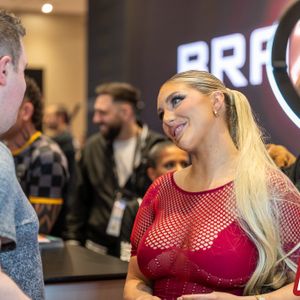 2025 AVN Adult Entertainment Expo - Day 1 (Part 5) - Image 625365