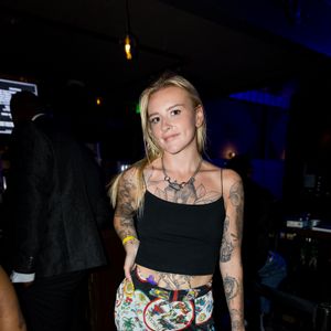 2025 Urban X Awards - Image 636338