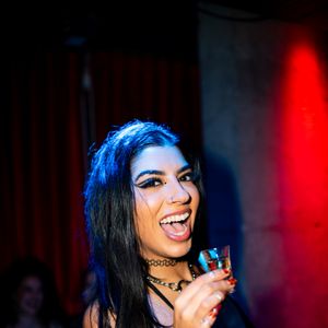 Jasmine Sherni's Birthday Party - Image 637589