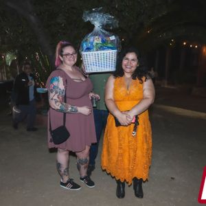 13th Annual Vice is Nice 'Party With a Purr-Pose' - Image 635058
