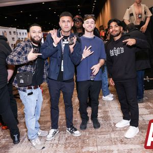 2026 AVN Adult Entertainment Expo - Day 1 (Part 9) - Image 641302