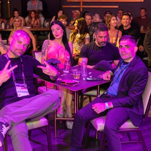 Pillow Talk 2026 AVN Kickoff Party (Part 1) - Image 643387