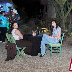 13th Annual Vice is Nice 'Party With a Purr-Pose' - Image 635067