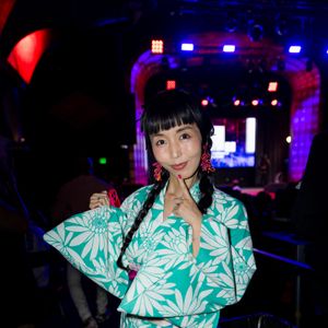 2025 Urban X Awards - Image 636352