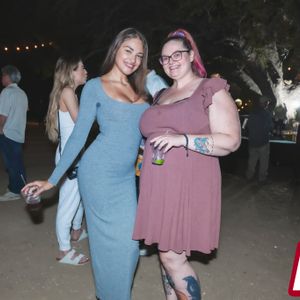 13th Annual Vice is Nice 'Party With a Purr-Pose' - Image 635056