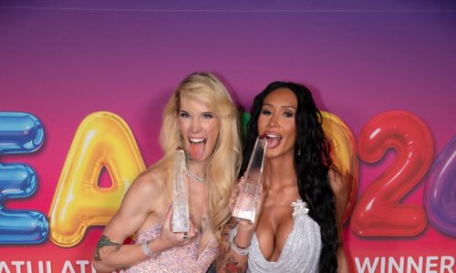 2026 Trans Erotica Awards (Part 3)