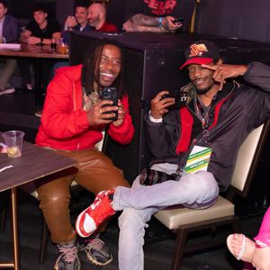 Pillow Talk 2026 AVN Kickoff Party (Part 1) - Image 643347