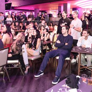 Pillow Talk 2026 AVN Kickoff Party (Part 1) - Image 643432