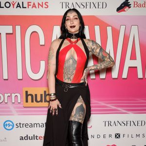 2025 Trans Erotica Awards - Image 632207