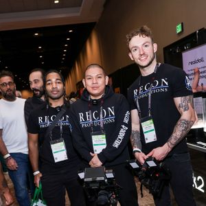 2026 AVN Adult Entertainment Expo - Day 1 (Part 9) - Image 641293