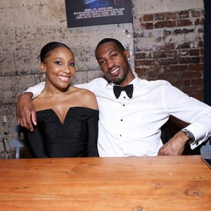 Gamma Films Pre-Nomination Gala - Image 638011