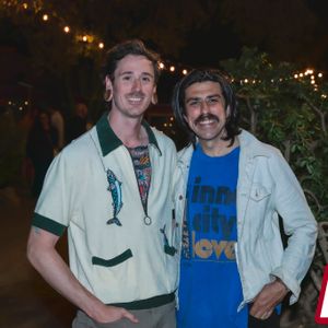 13th Annual Vice is Nice 'Party With a Purr-Pose' - Image 635043