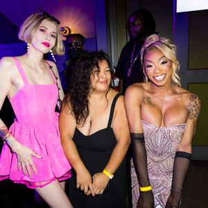 2025 Urban X Awards - Image 636320