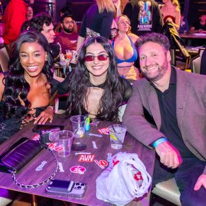 Pillow Talk 2026 AVN Kickoff Party (Part 2) - Image 643485