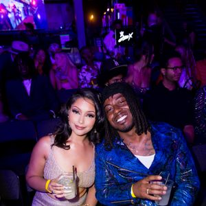 2025 Urban X Awards - Image 636308