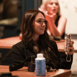 Gamma Films Pre-Nomination Gala - Image 638008