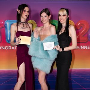 2026 Trans Erotica Awards (Part 2) - Image 652456